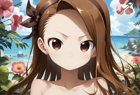 score_9, score_8_up, score_7_up, detailed background, shiny skin, posing, rating safe,
<lora:yamamoto.pony:1>,
yamamoto,
iori,