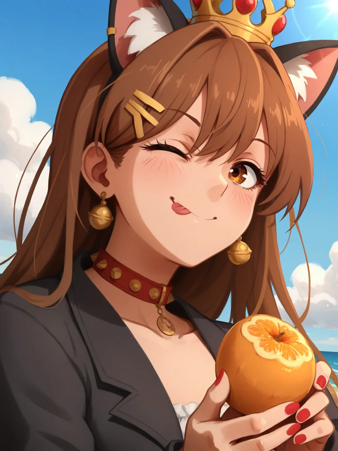 Content