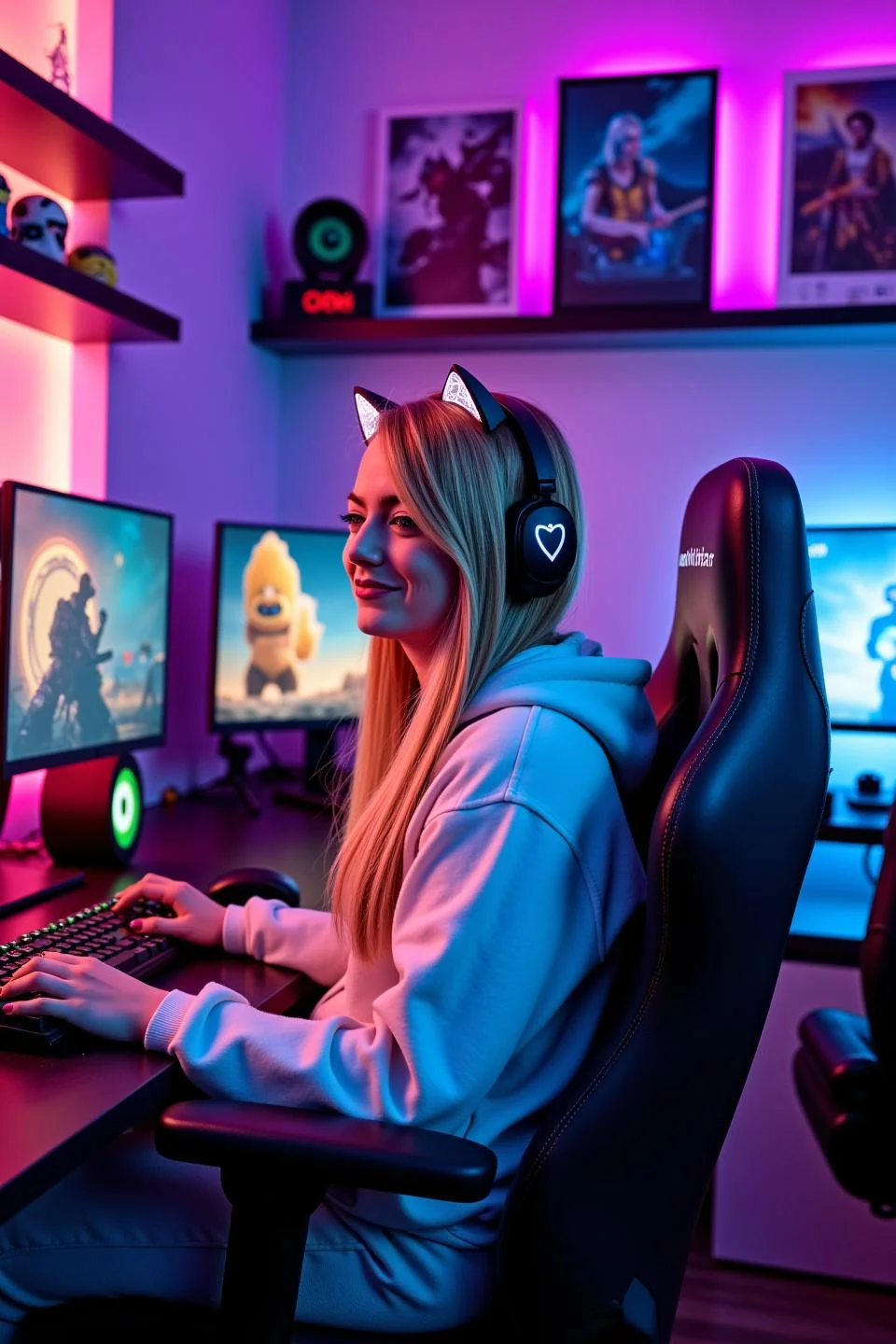 Content