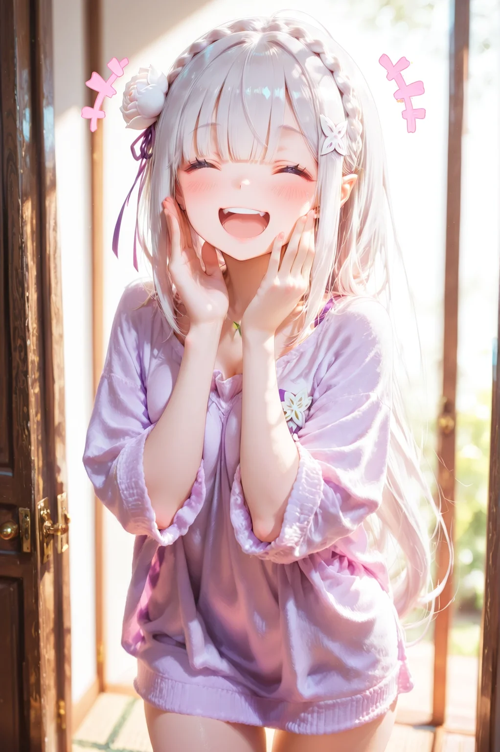 Content