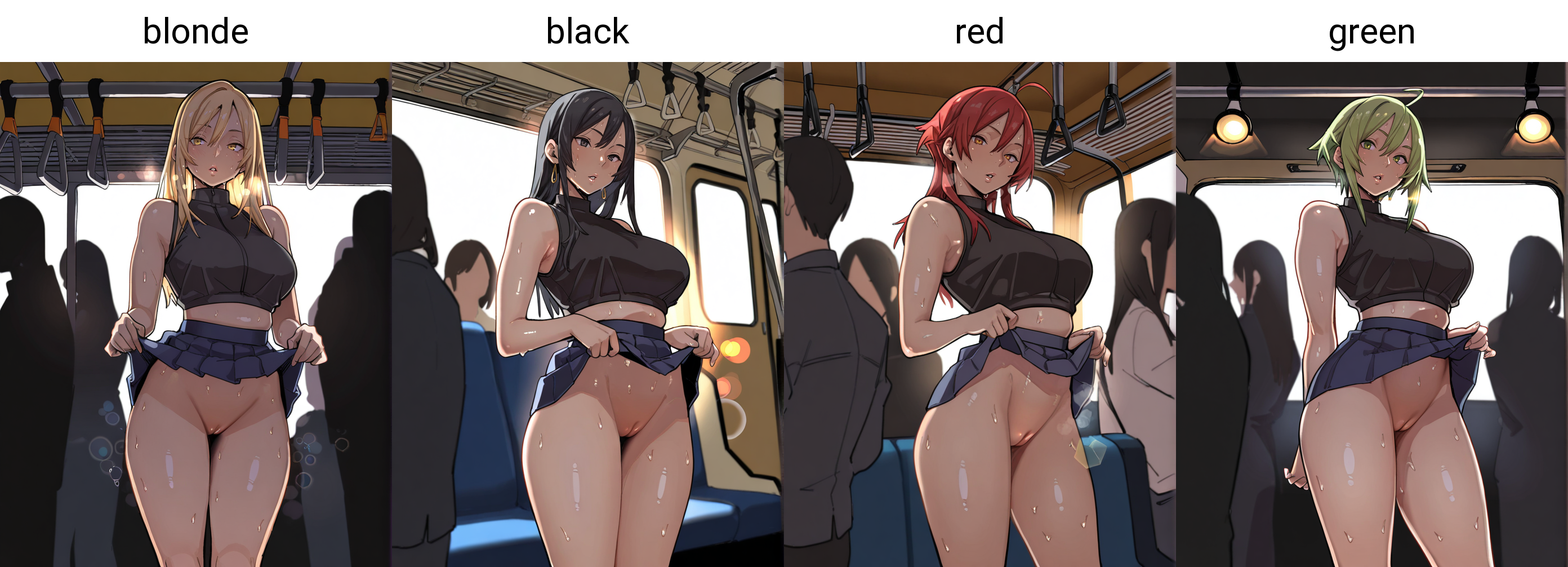 Content