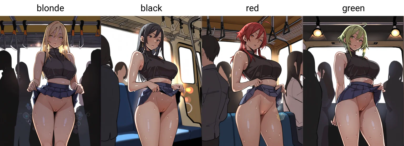 Content