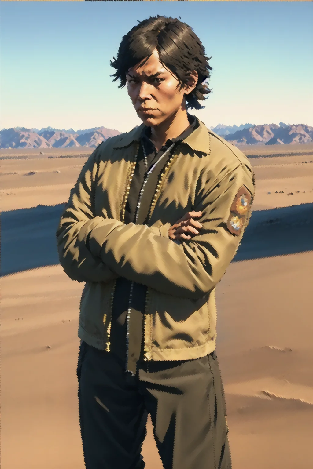 Content