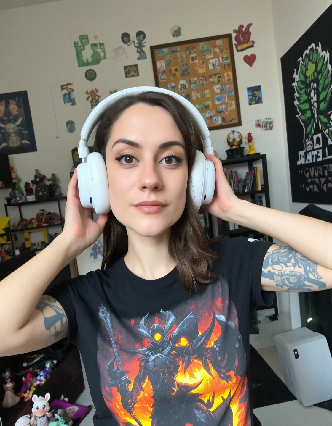 Content