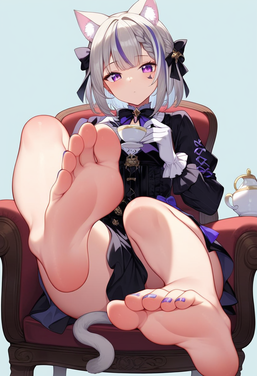 Content