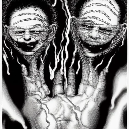 junji-ito-artstyle