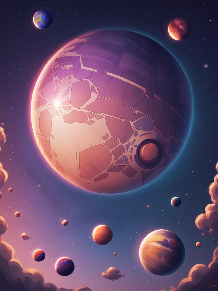 score_9, score_8_up, score_7_up, score_6_up, <lora:0ut3rsp4c3XLP:0.6> 0ut3rsp4c3, star (sky), planet, 1girl