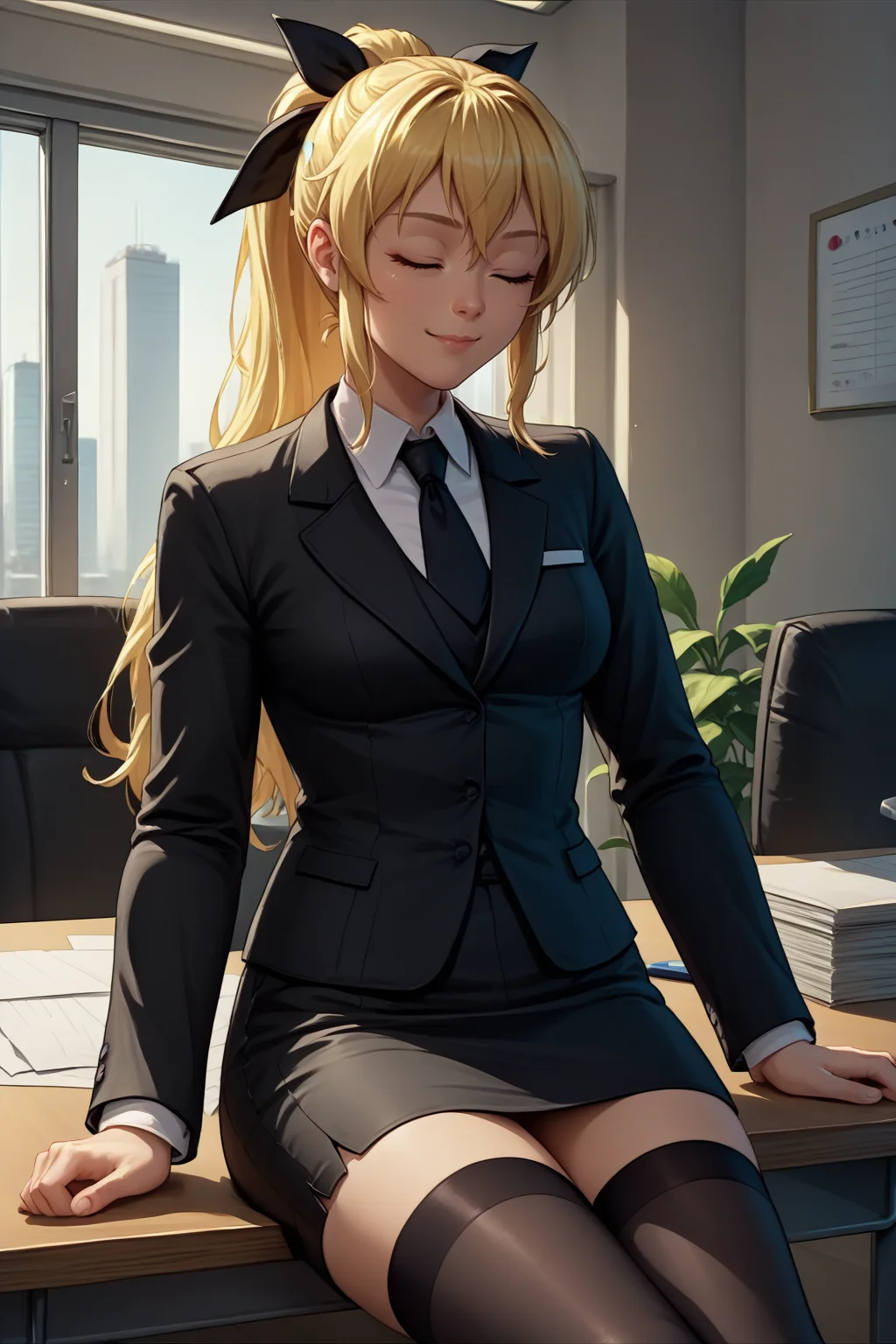 Content