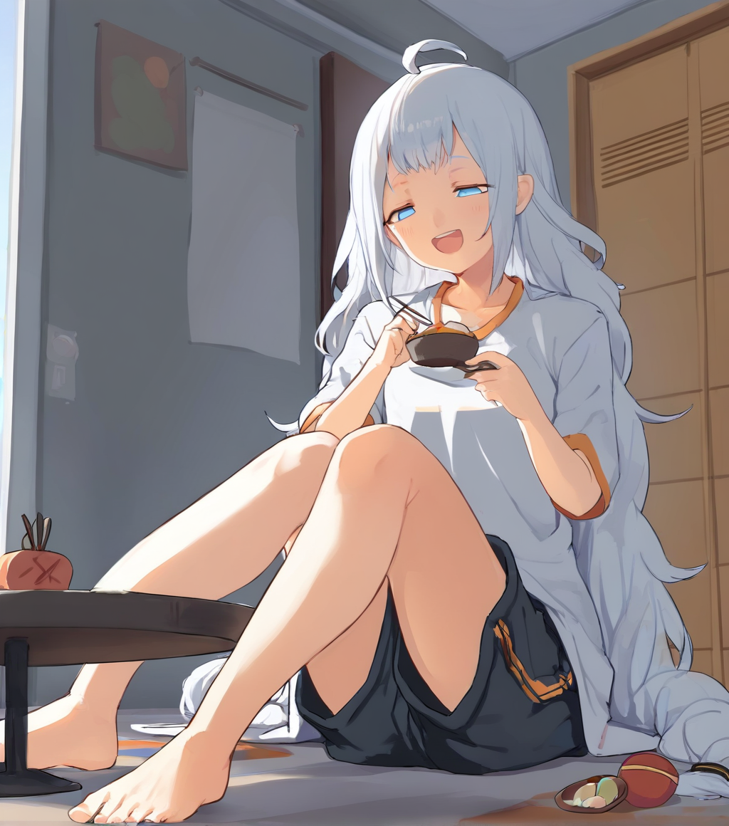 Content