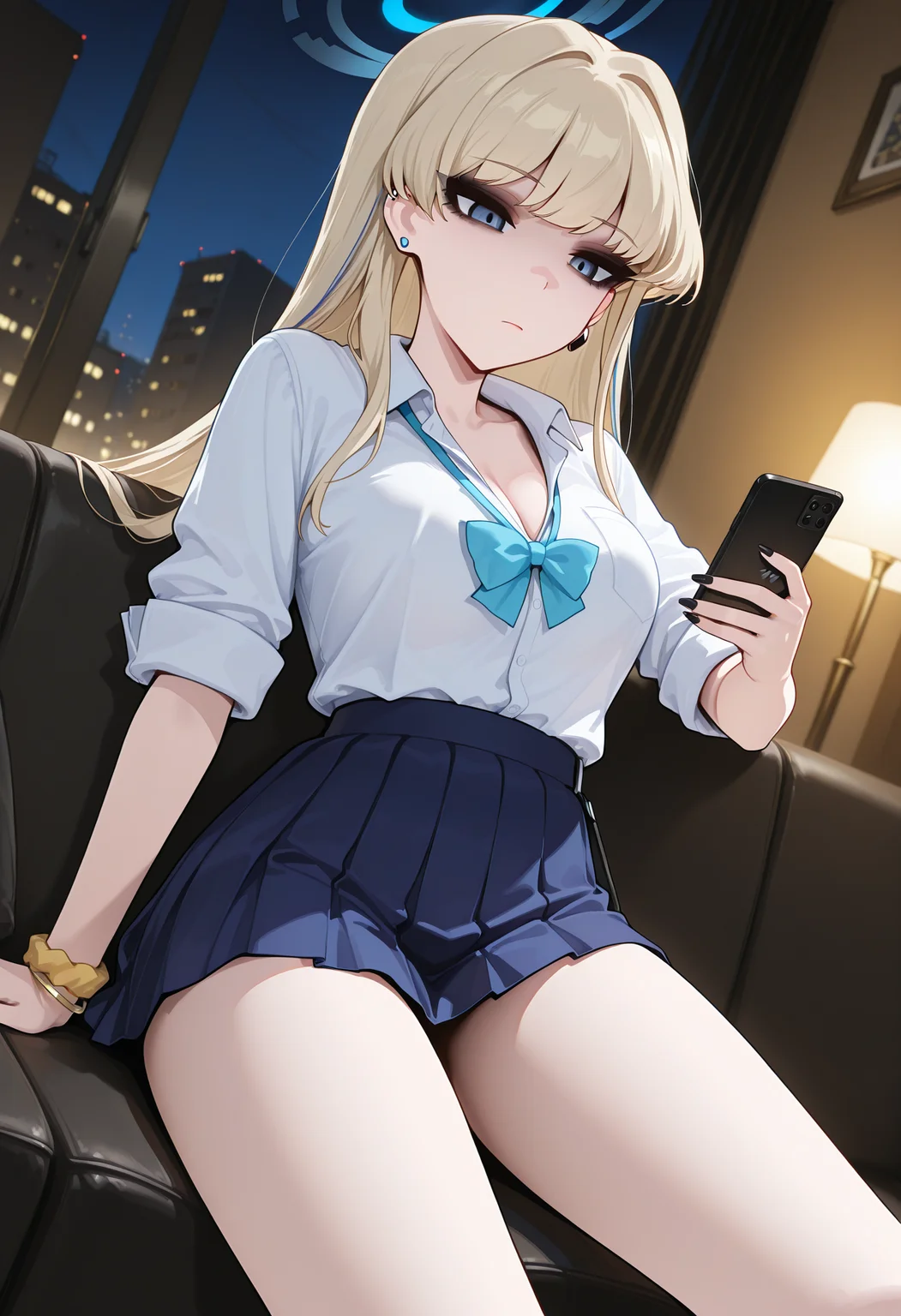 Content