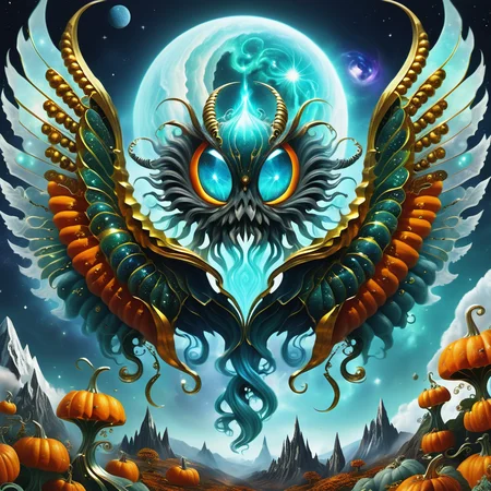 ((realistic,digital art)), (hyper detailed),h4l0w3n5l0w5tyl3DonML1gh7 male female Sylph, humanoid elemental being, delicate and ethereal beings with gossamer wings, guardians of the air, mountain top,weather, Golden age, Taut, Indigenous peoples of the America, Golden eyes,  Flat Nose, Cleft Chin, High Jawline,  Broad Forehead, Square face shape with Round Forehead,   , Brunette Space buns hair, Regret, Fingers weaving intricate patterns, shaping the magical weave,  Mystic, (Parallel liness,Spiral lines,CherryRed,Pyrrole Orange Enchanting,Charm ,Bose-Einstein Condensate,Drifting,Cone,Basalt stone,Acrylic Paint Brownian motion,Wave propagation,Time travel,Crescent ,Enveloping,Ornate magic:1.0) water magic , Balancing on a narrow precipice, honing balance and magical stability, Starfire, <lora:h4l0w3n5l0w5tyl3DonML1gh7-v1.1-000008:1>
