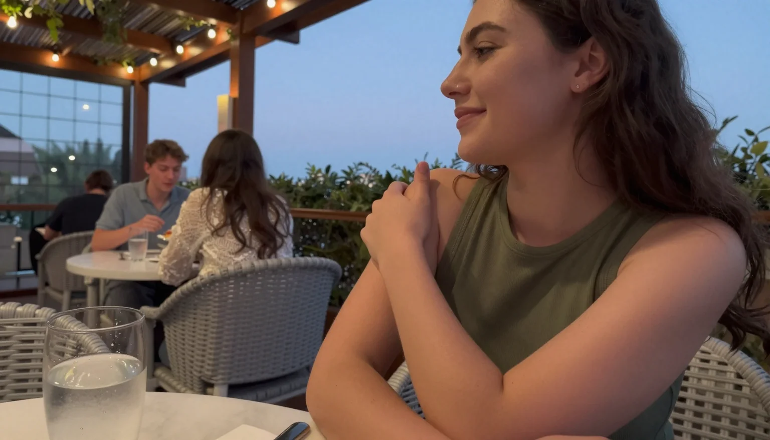 Content