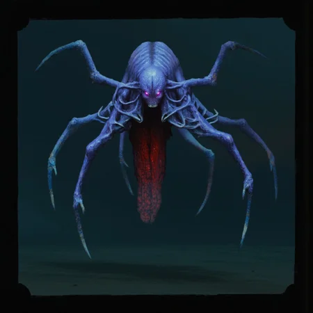 b3rs3rk first person d4concept pov, 3D01S, simple background d4artstyle atmospheric and powerful MikeFranchinastyle dark fantasy, natural organic and first person pov of a berserk style creature
A d00mstyle aquatic humanoids with sleek, luminescent skin and webbed limbs. Above its mouth, glowing violet eyes pierce the gloom, filled with cold malice. Their scales shimmer in a multitude of colors when submerged in water, and their gills are adorned with iridescent fins that flicker gently as they move.
UHD letterboxed game trailer frame chromatic aberration dark atmosphere sharp masterpiece with a focus on the character, elden ring style, dark atmosphere, chromatic aberration