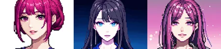 highly insanely detailed, masterpiece, top quality, best quality, highres, 4k, 8k, RAW photo, (very aesthetic, beautiful and aesthetic),
<lora:songjua:0.8>,
(1girl:1.3), 1other,
__lazy-wildcards/dataset/background__,âââ