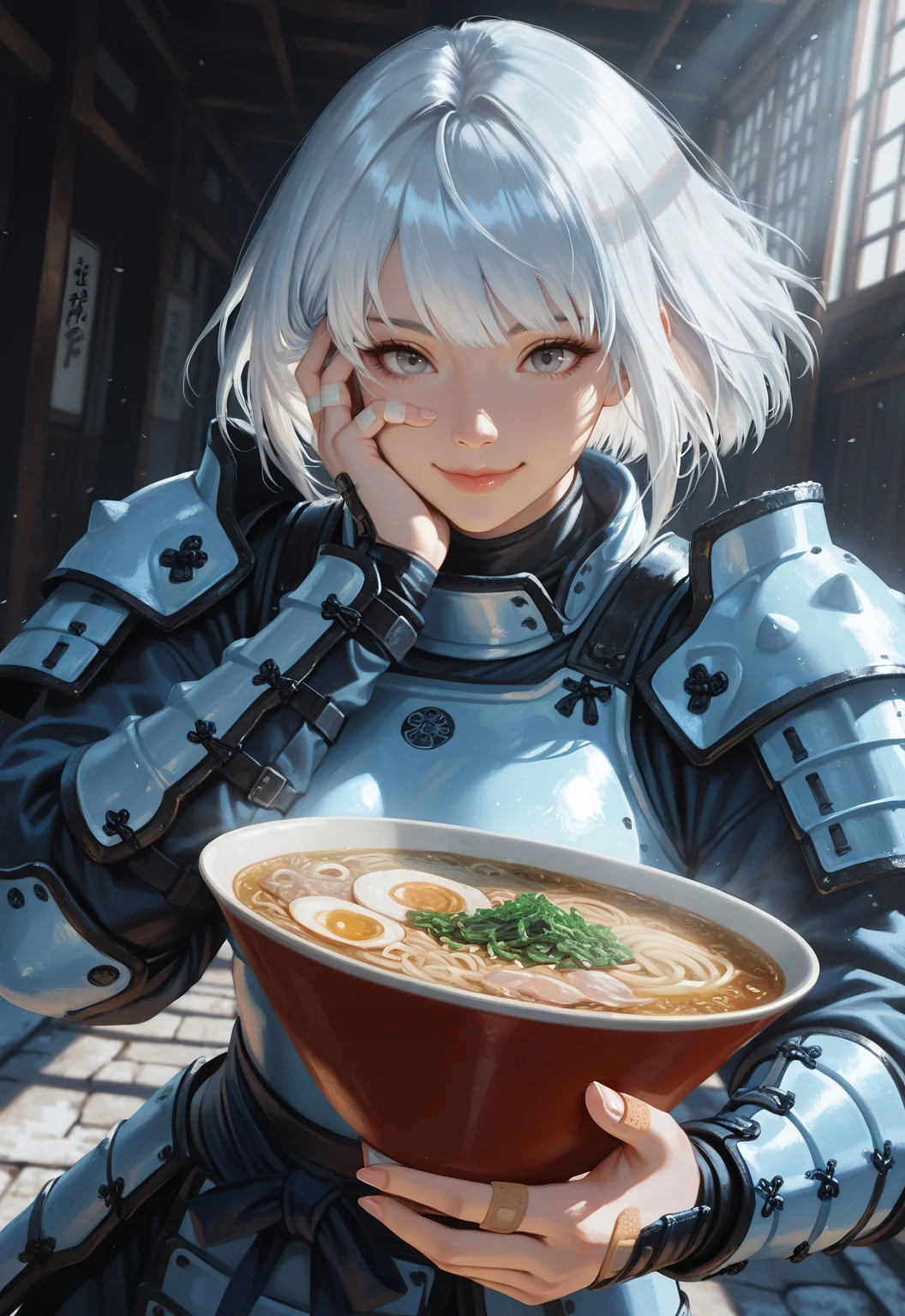Content
