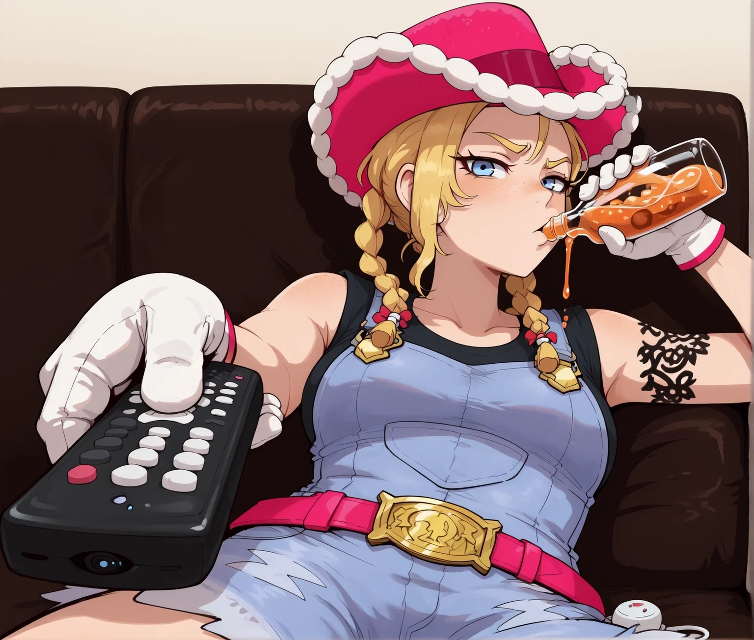 Content