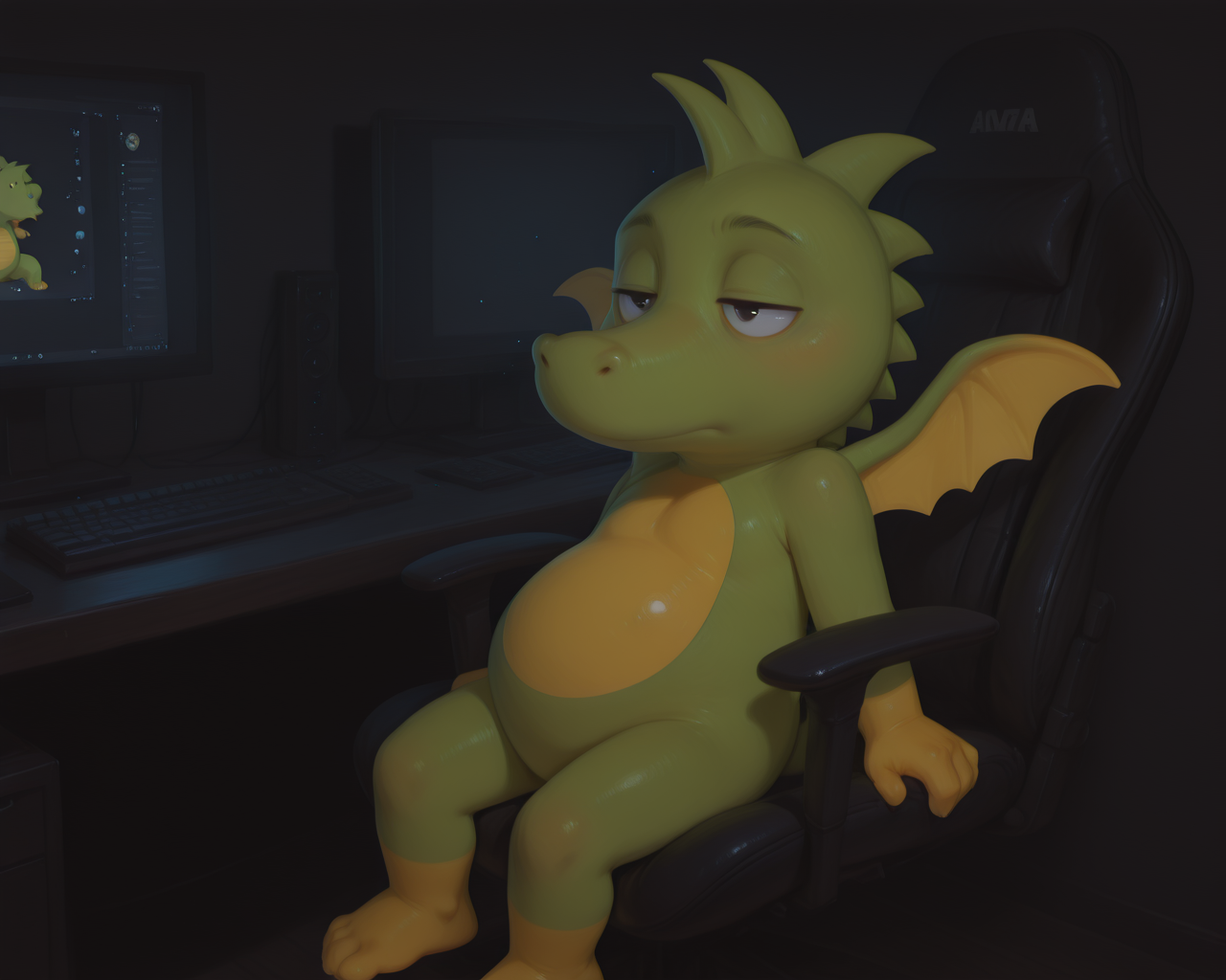 Content