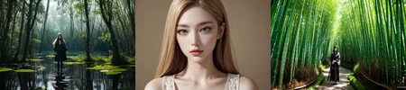 highly insanely detailed, masterpiece, top quality, best quality, highres, 4k, 8k, RAW photo, (very aesthetic, beautiful and aesthetic),
<lora:songjua:0>,
(1girl:1.3), 1other,
__lazy-wildcards/dataset/background__,âââ