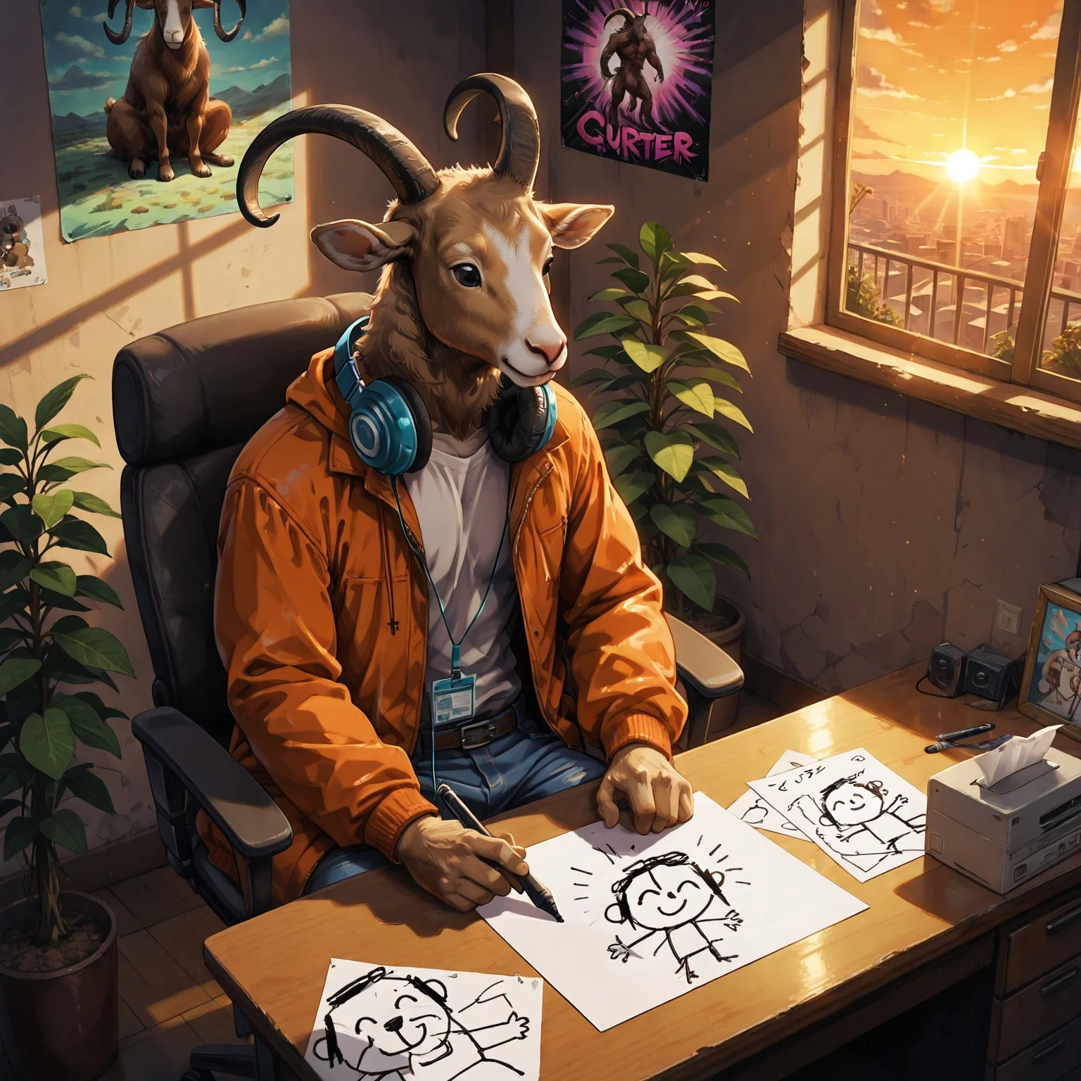 Content