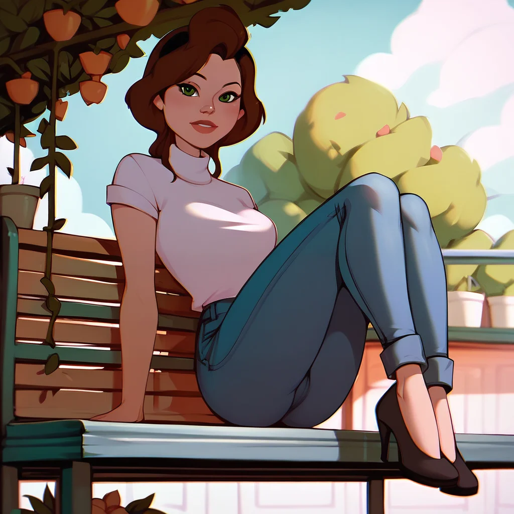 Content