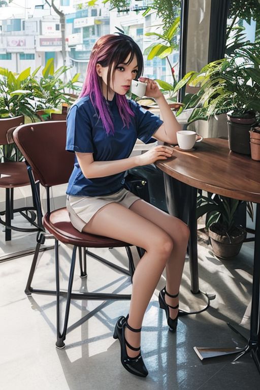 Content