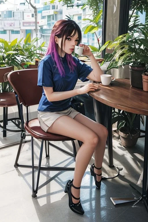 Content