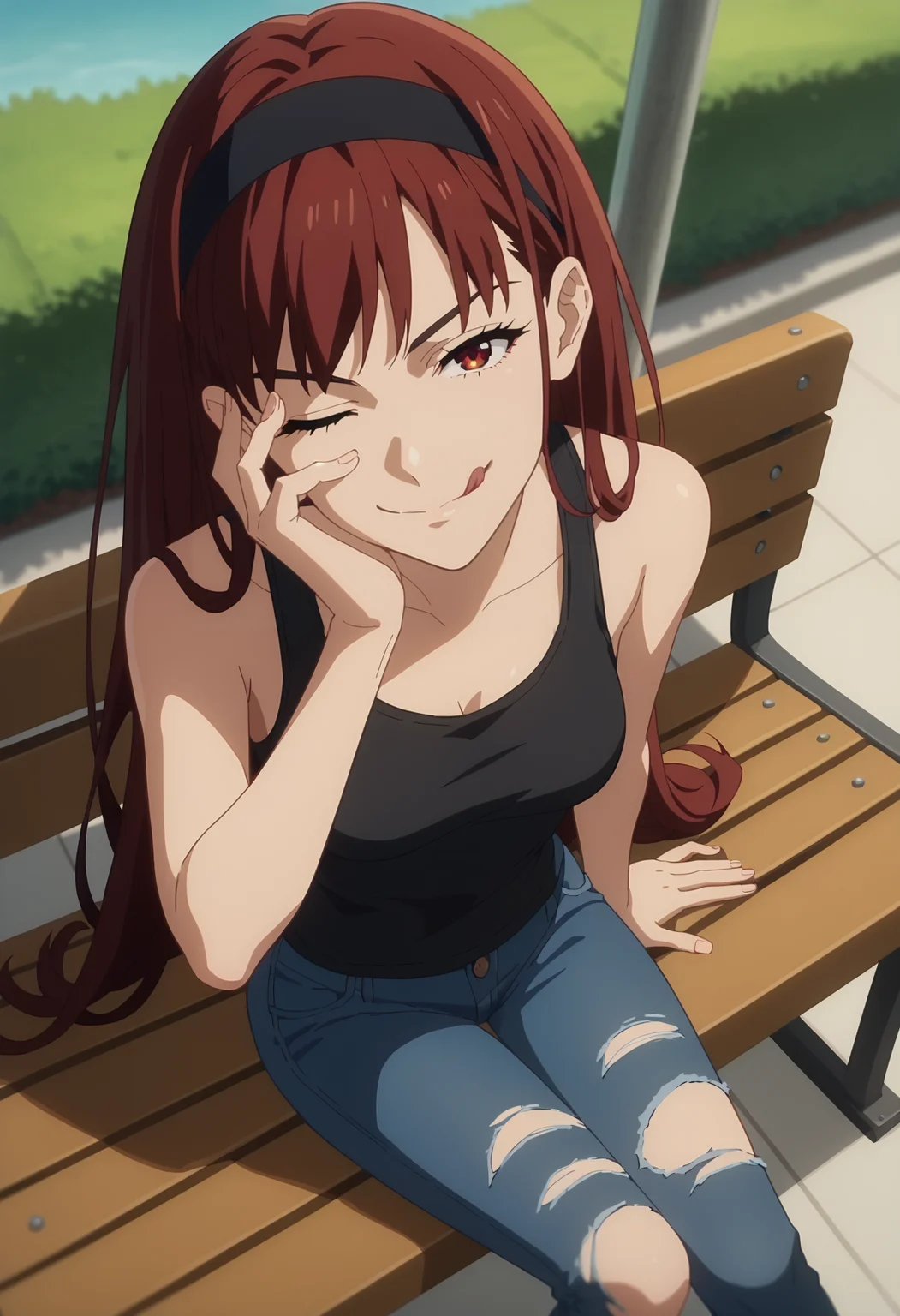 Content
