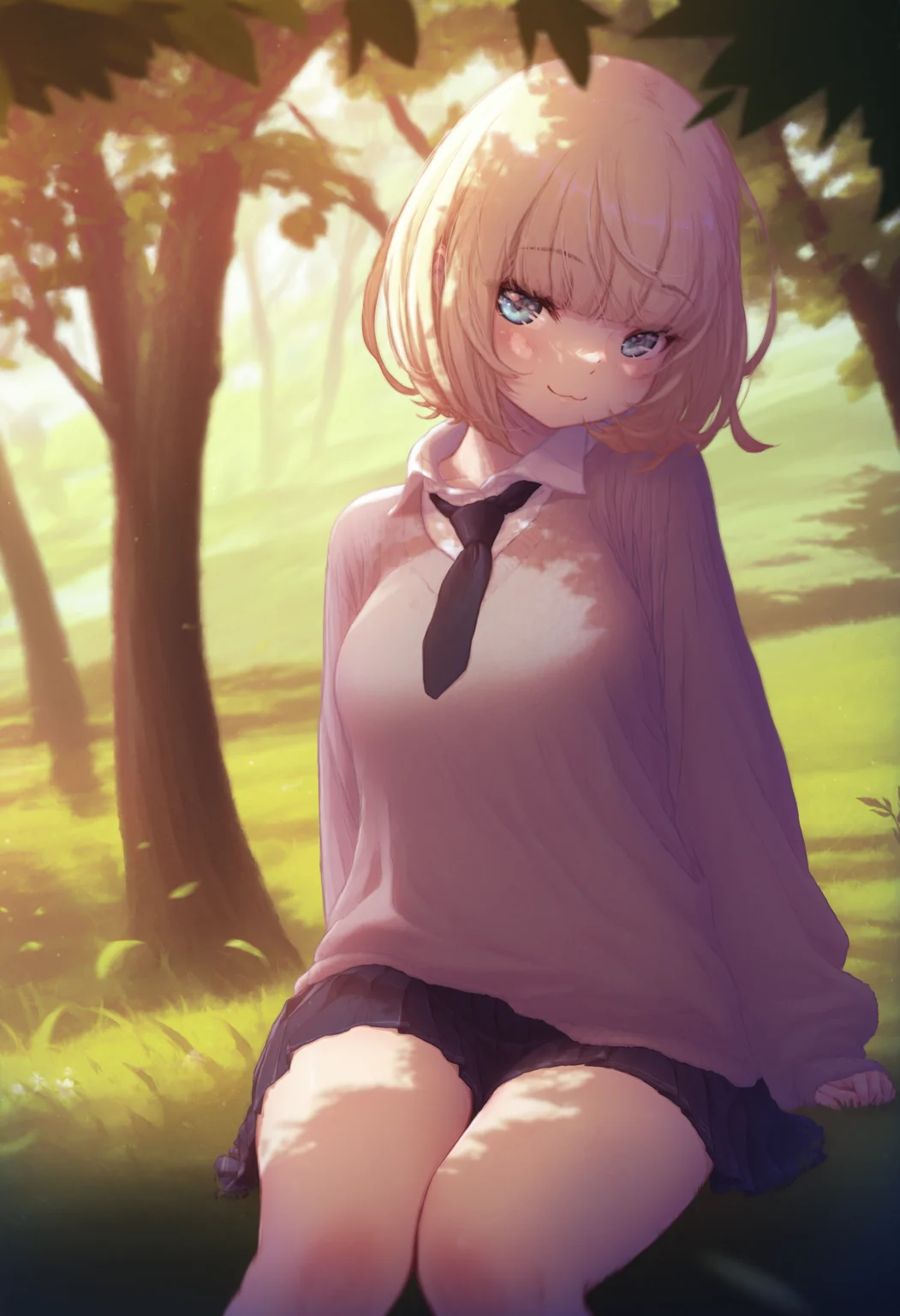 Content