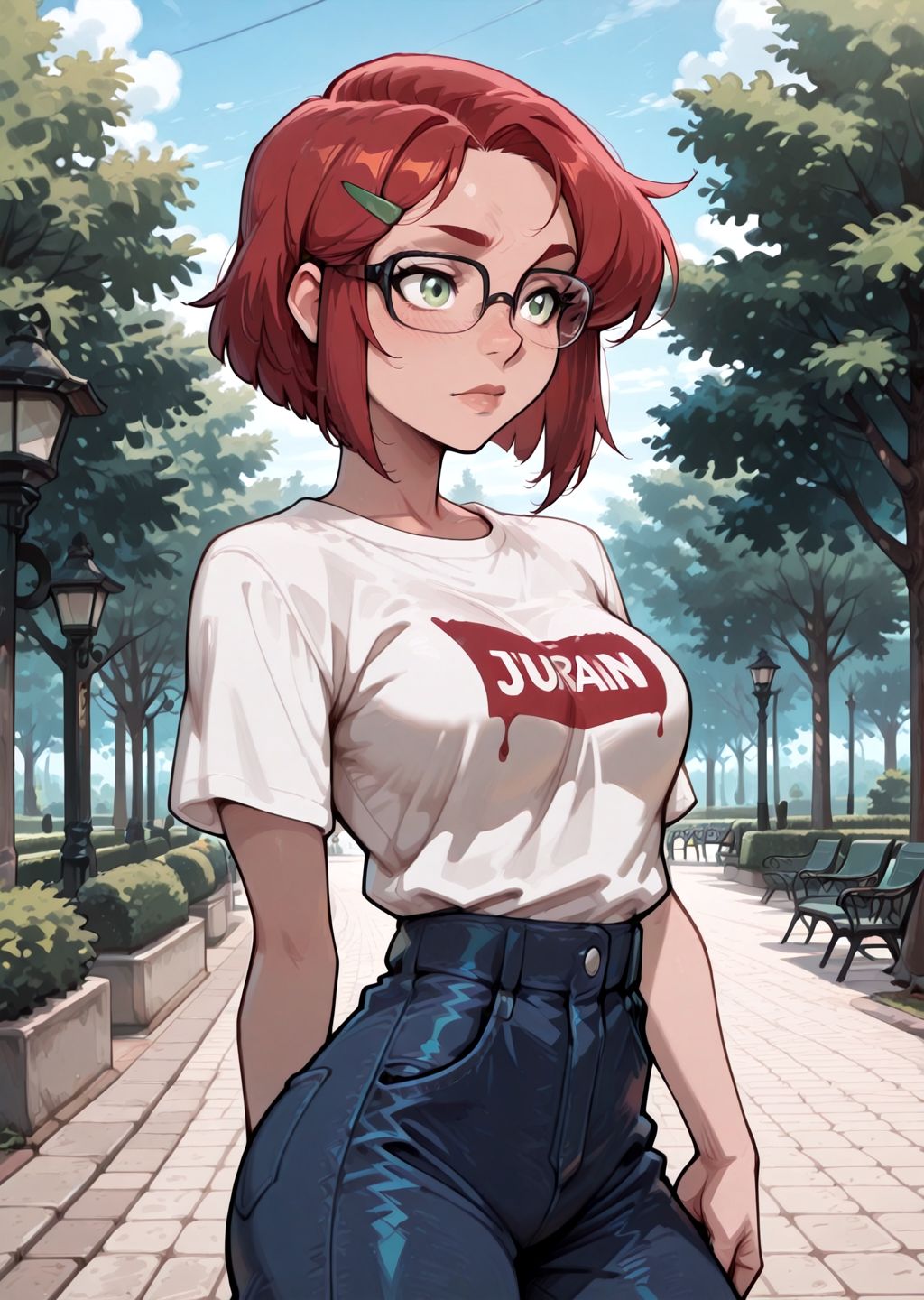 Content