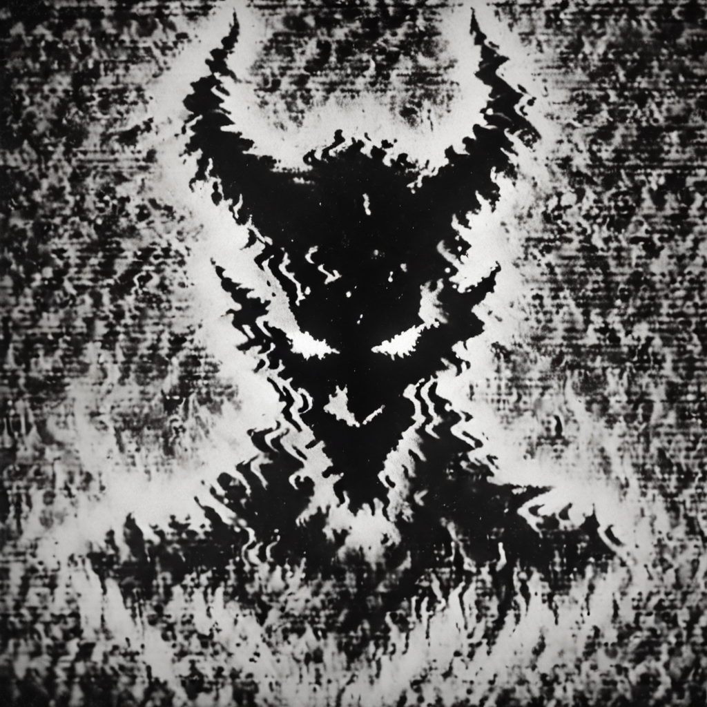 interferenze devil<lora:interferenze :1>