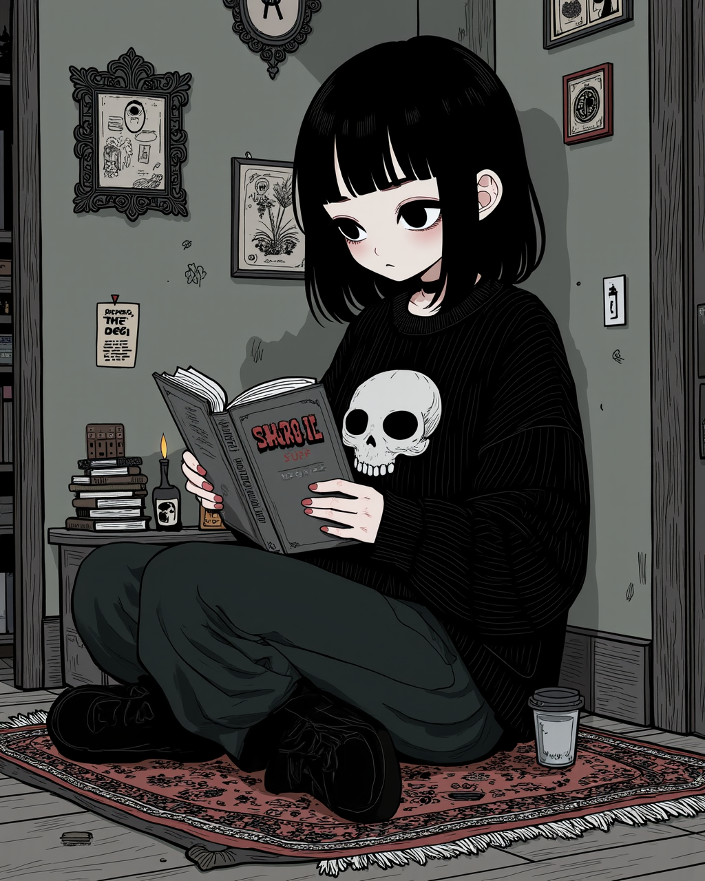 Content