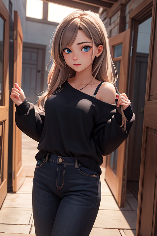 Content