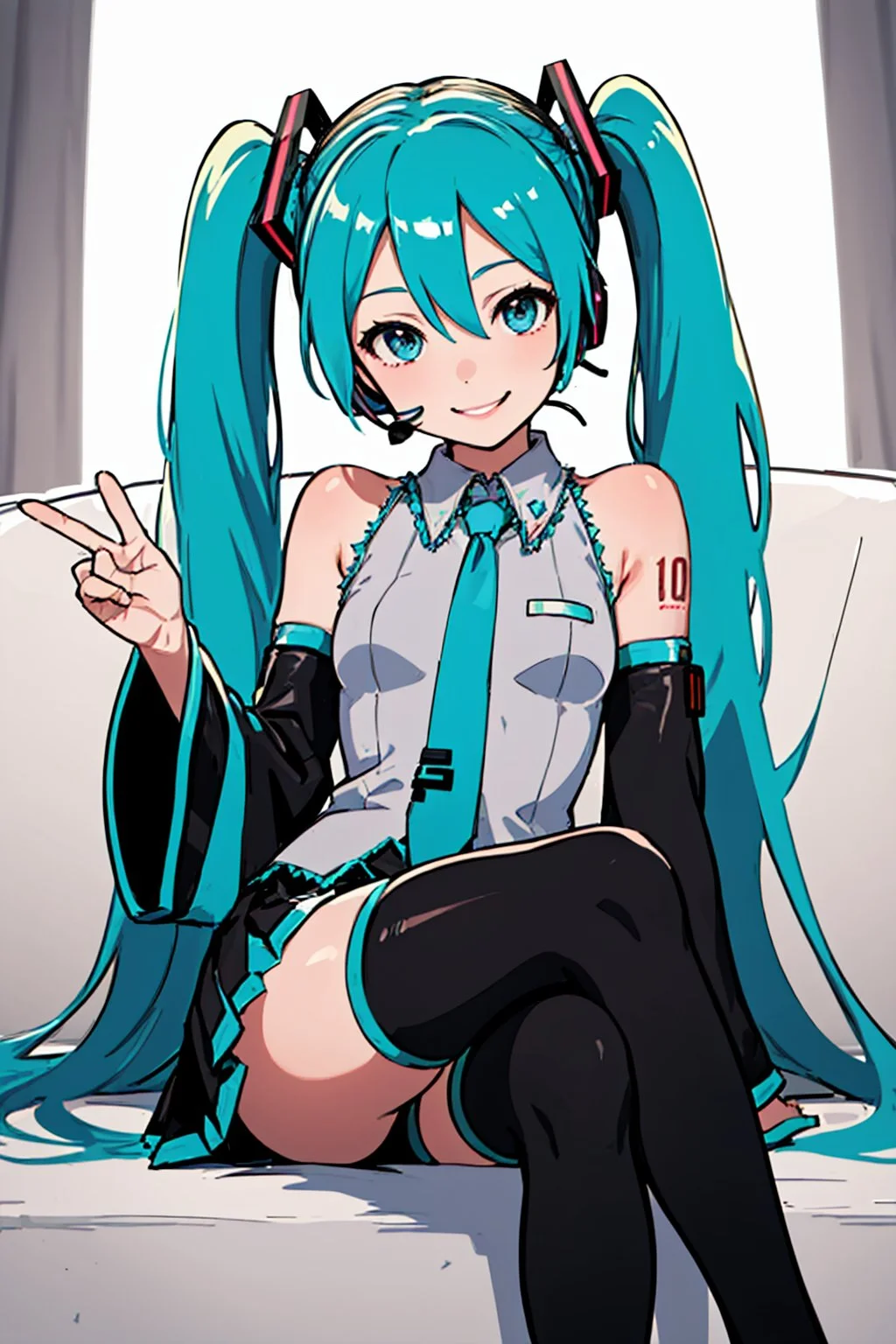 Content