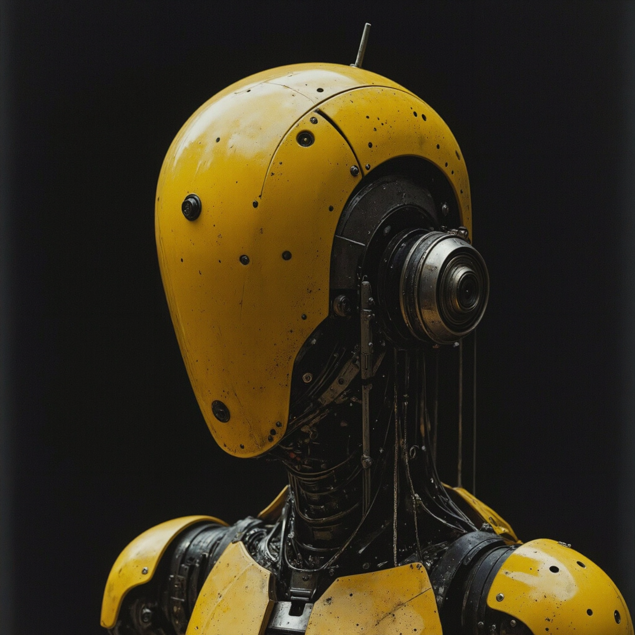 [geisha:cyborg:2], many mechanical details,seams, scuffing, rust,(style by James Jean:5),shallow depth of field, vignette, (Fujicolor Superia X-TRA 400)  <lora:artisketchyfs-v02:0.85>
<lora:flux.1_lora_flyway_Epic-detail_v2:0.7>  <lora:Dark_Gray_Photography:0.7>
