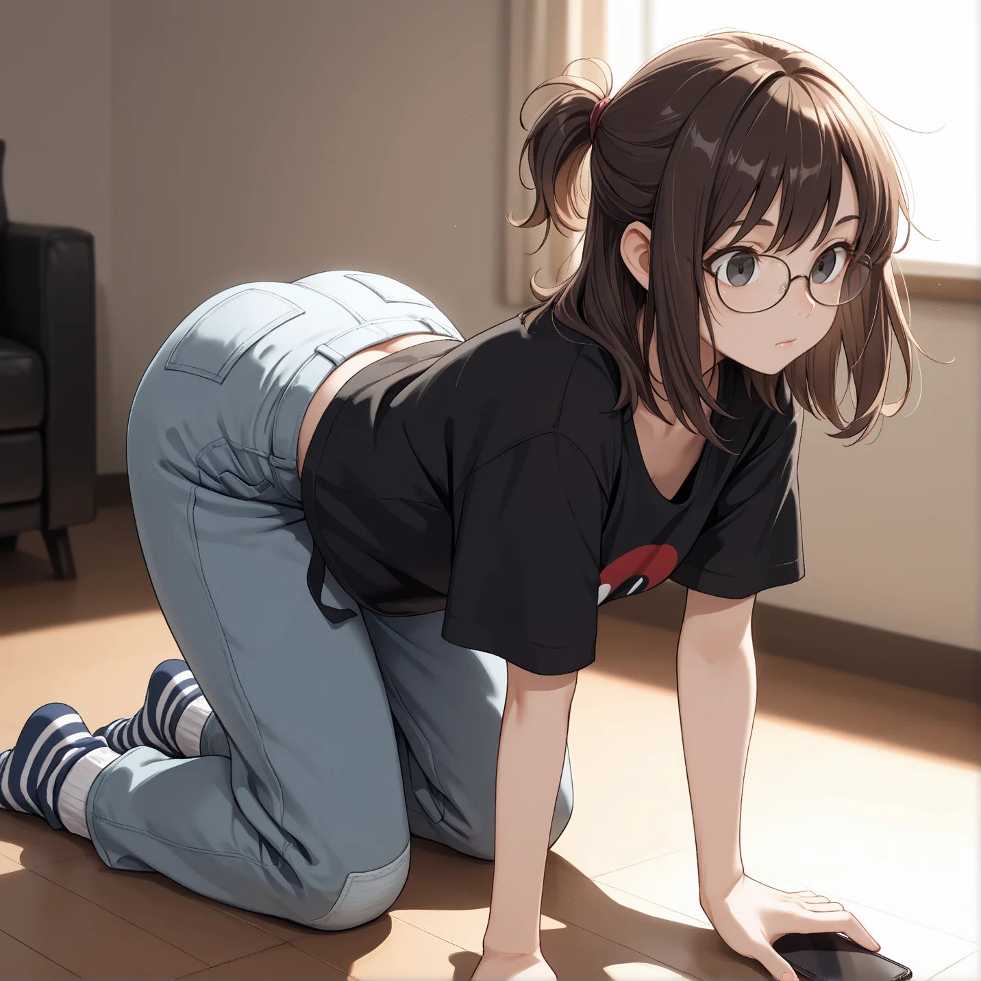 Content