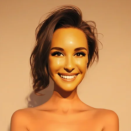 smile