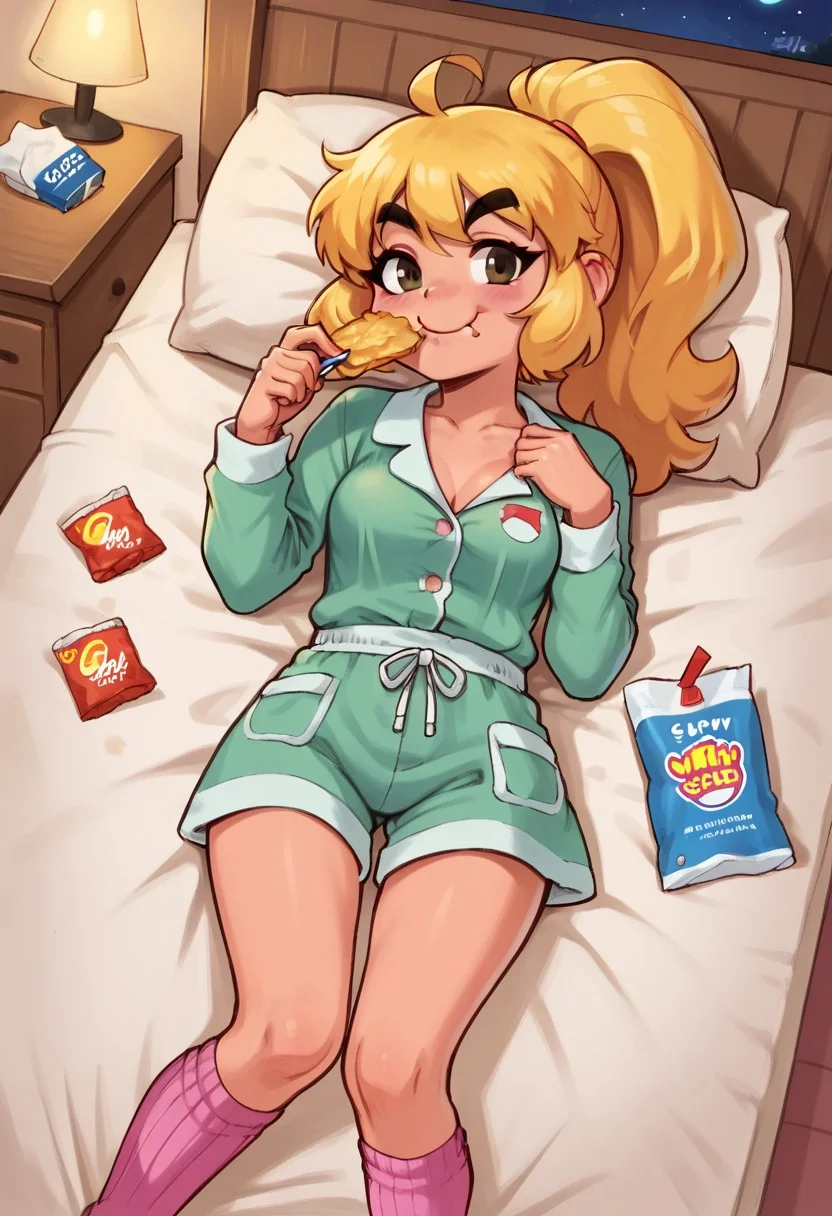 Content