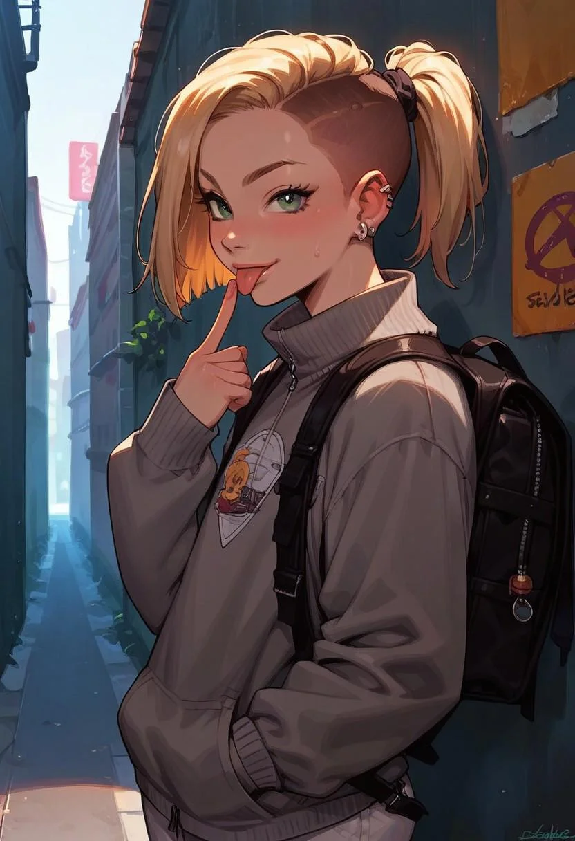 Content