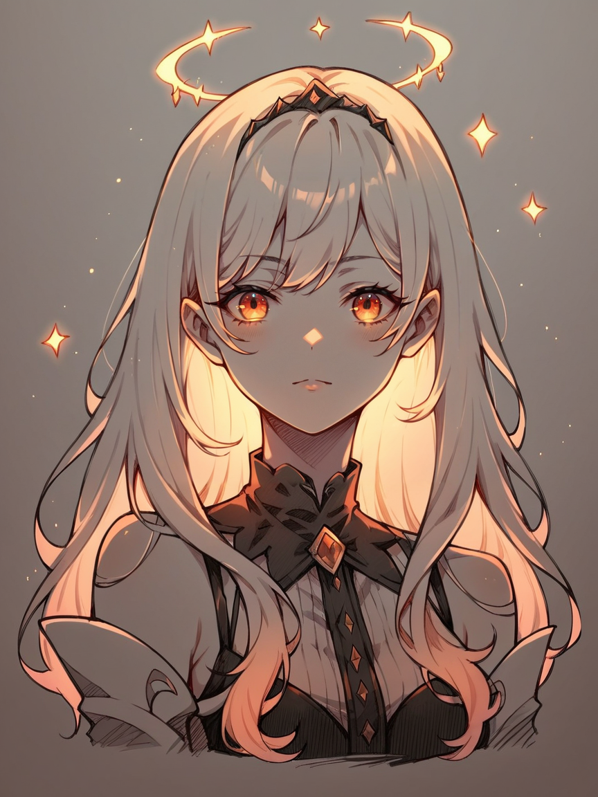 score_9, score_8_up, score_7_up, score_6_up,  <lora:c0l0urgl0wXLP:1> c0l0urgl0w, 1girl, long hair