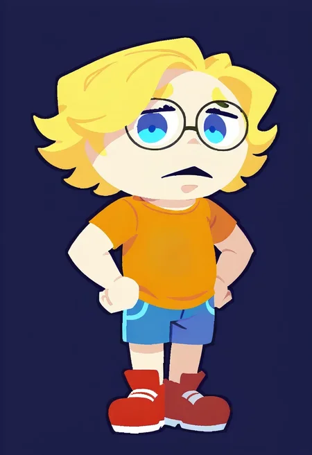 Mikey (SML/Supermariologan)