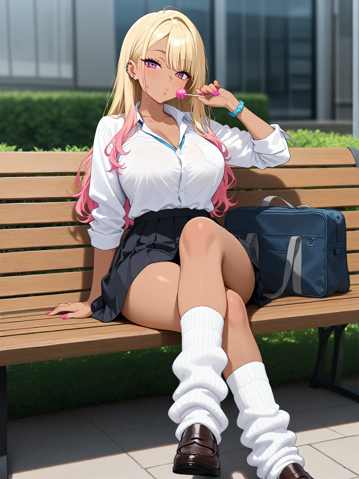 Content