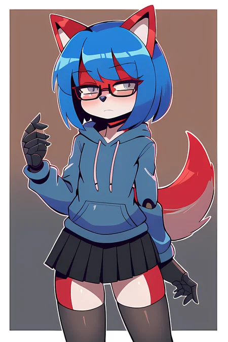 FluffySonic