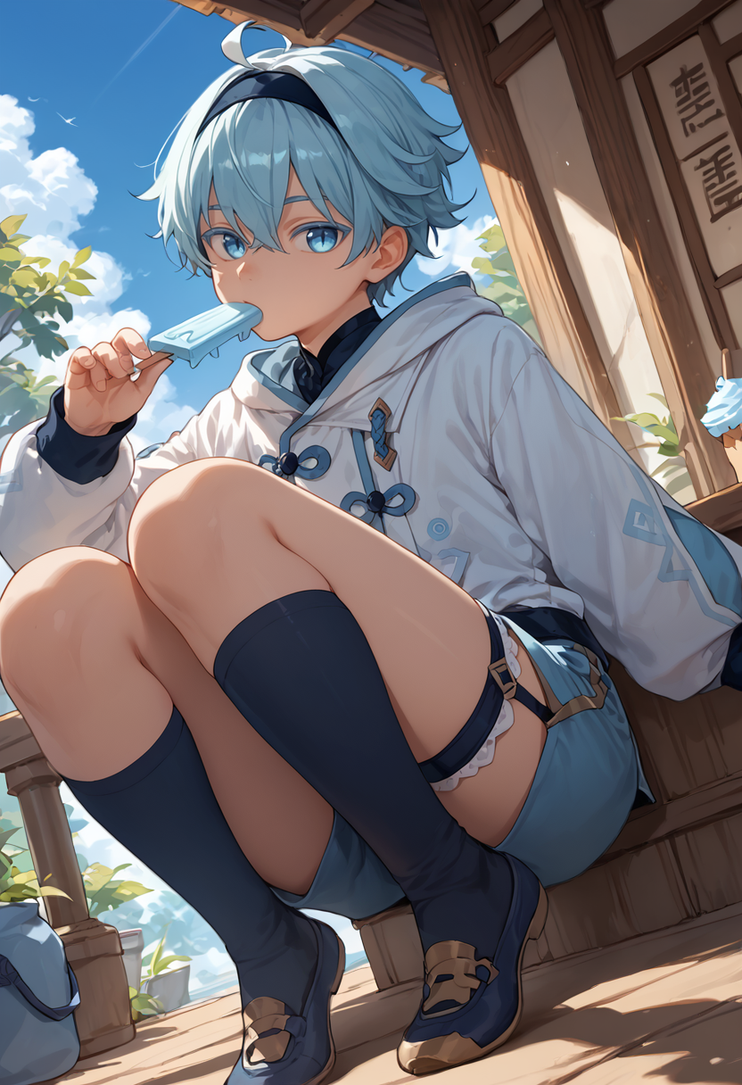 Content