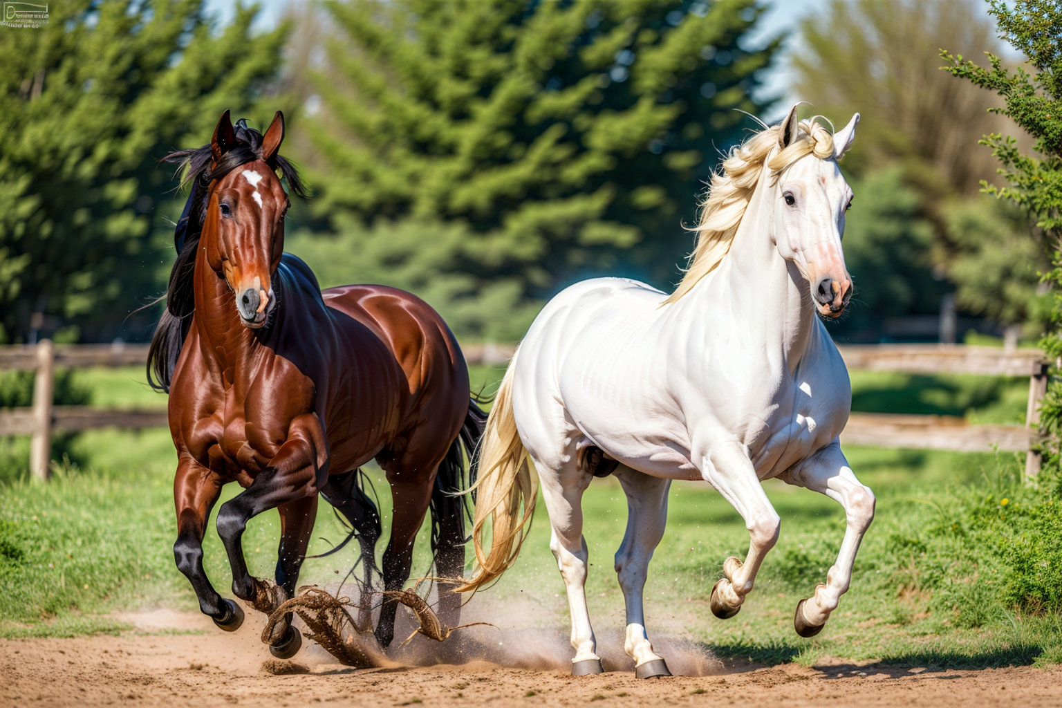 (masterpiece, best quality:1.2), ultra-detailed, group of horses, (realistic:1.5), <lora:EdobHorse_v1.0:0.8>