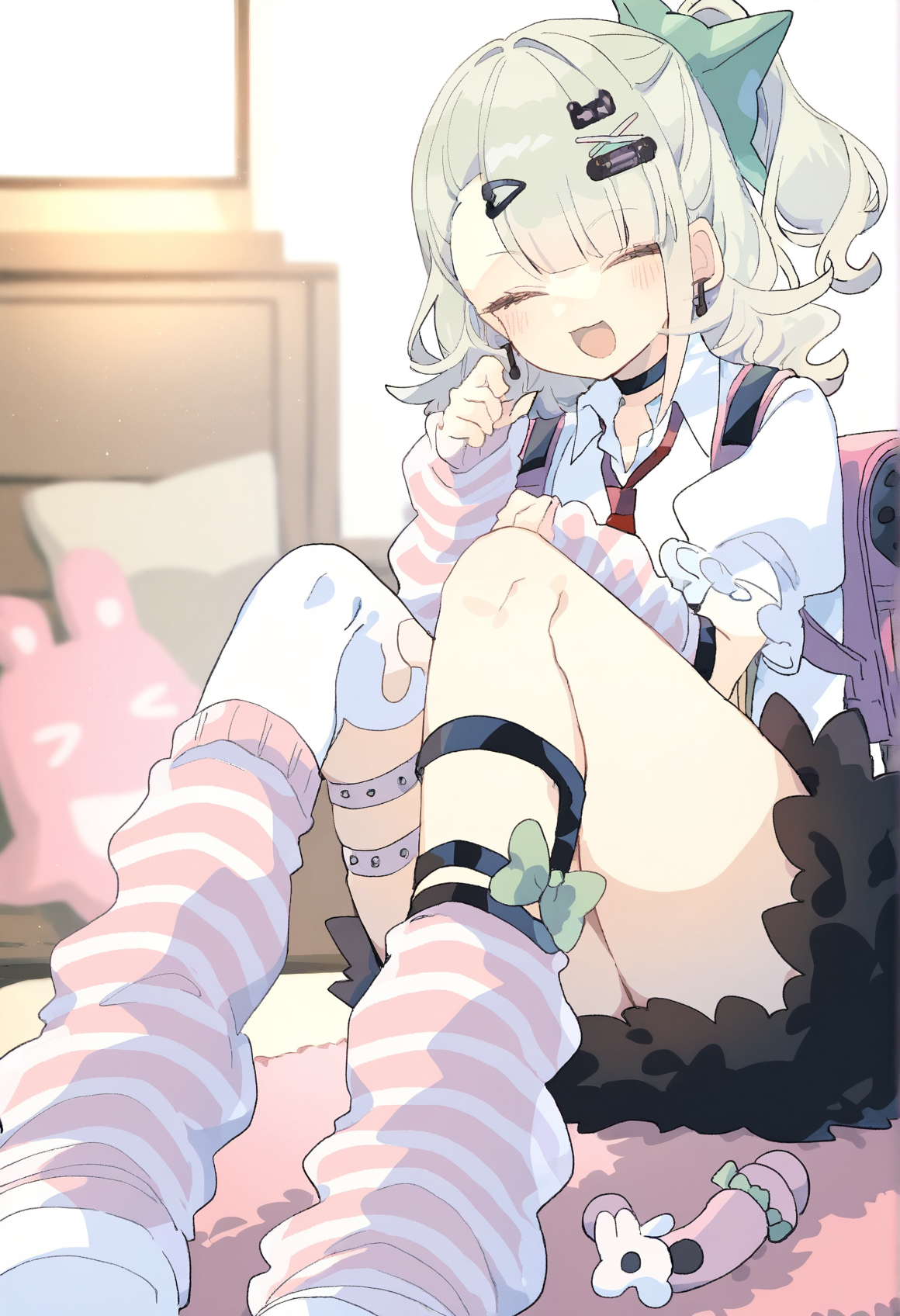 Content