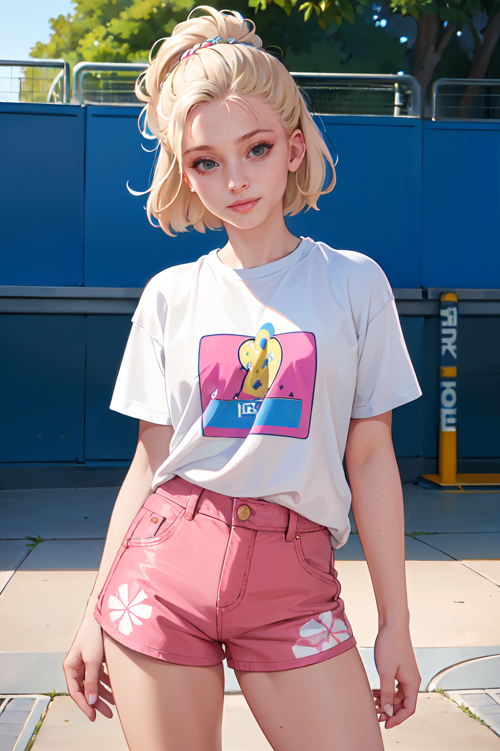 Content