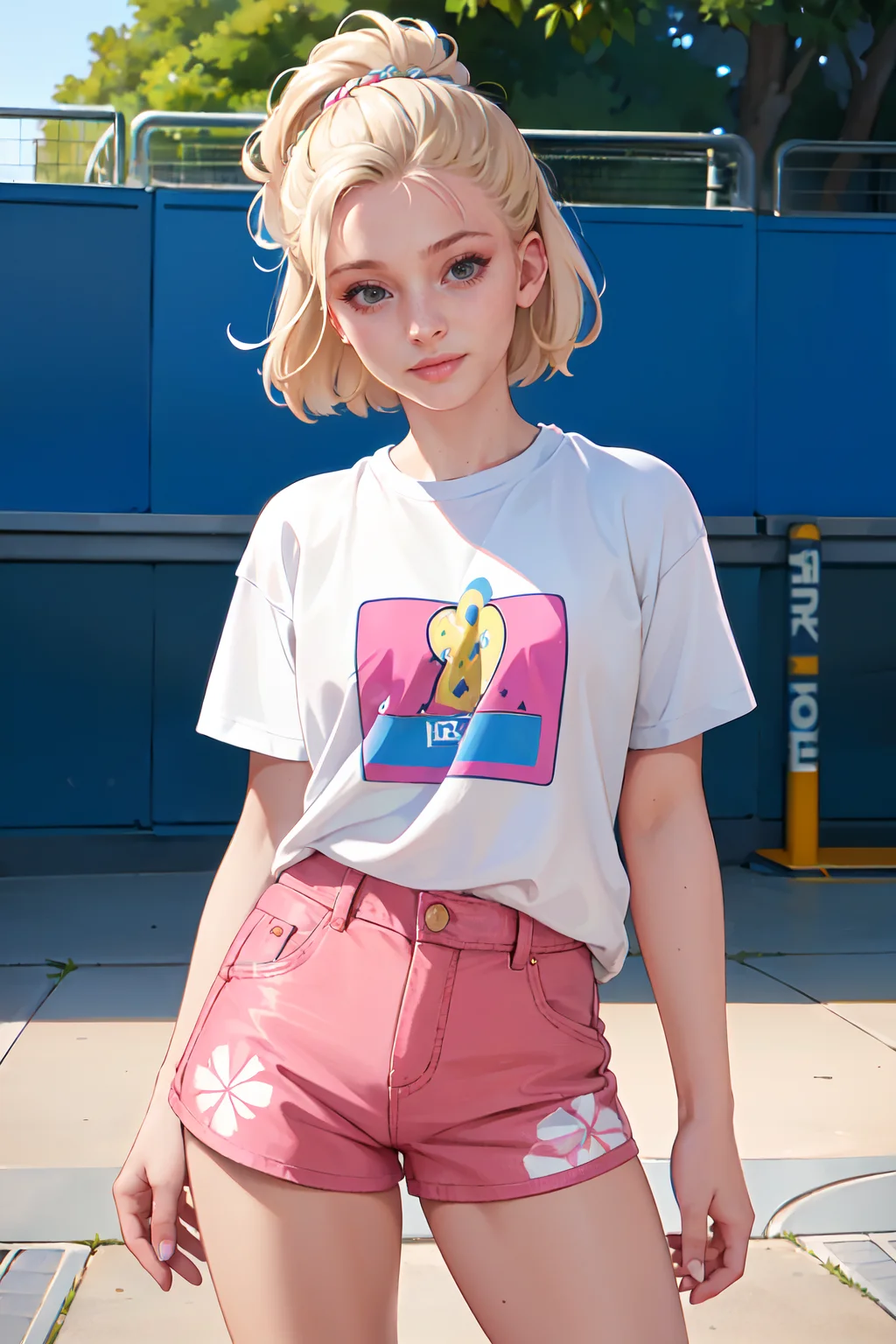 Content
