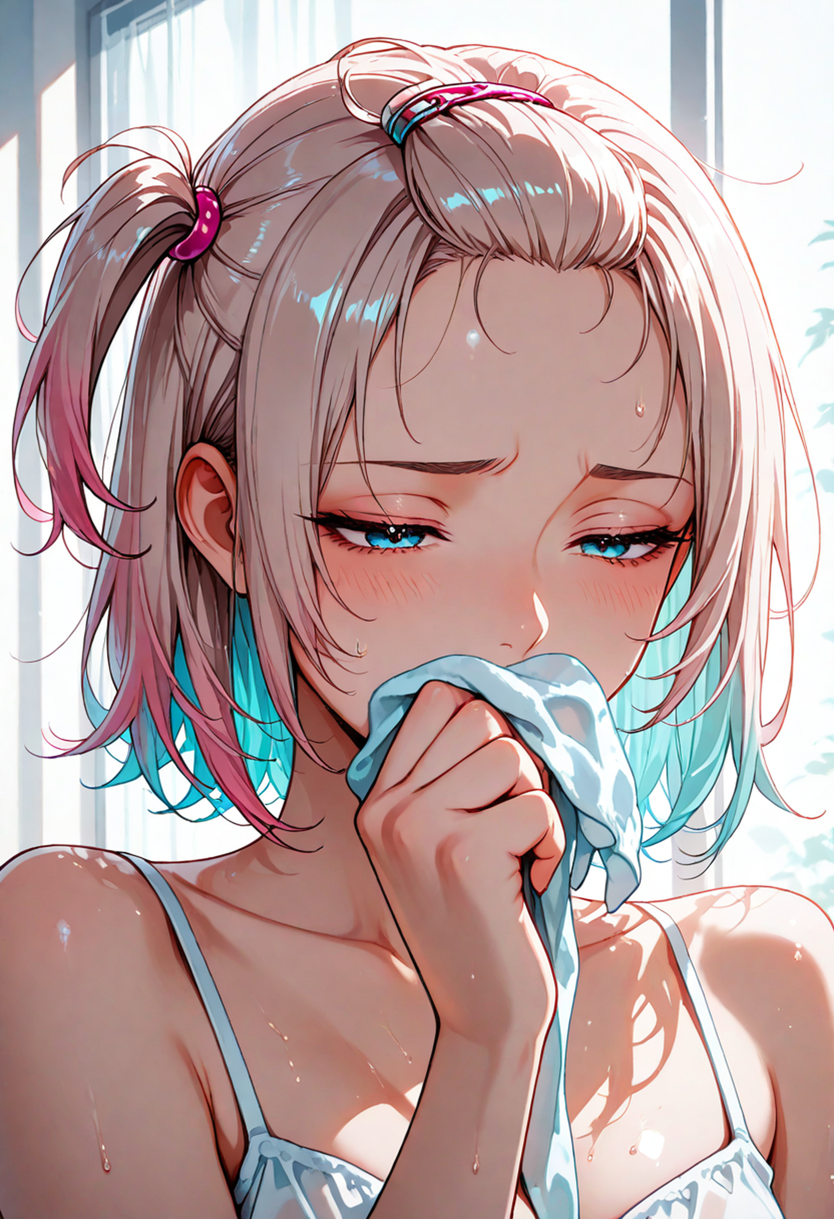 Content