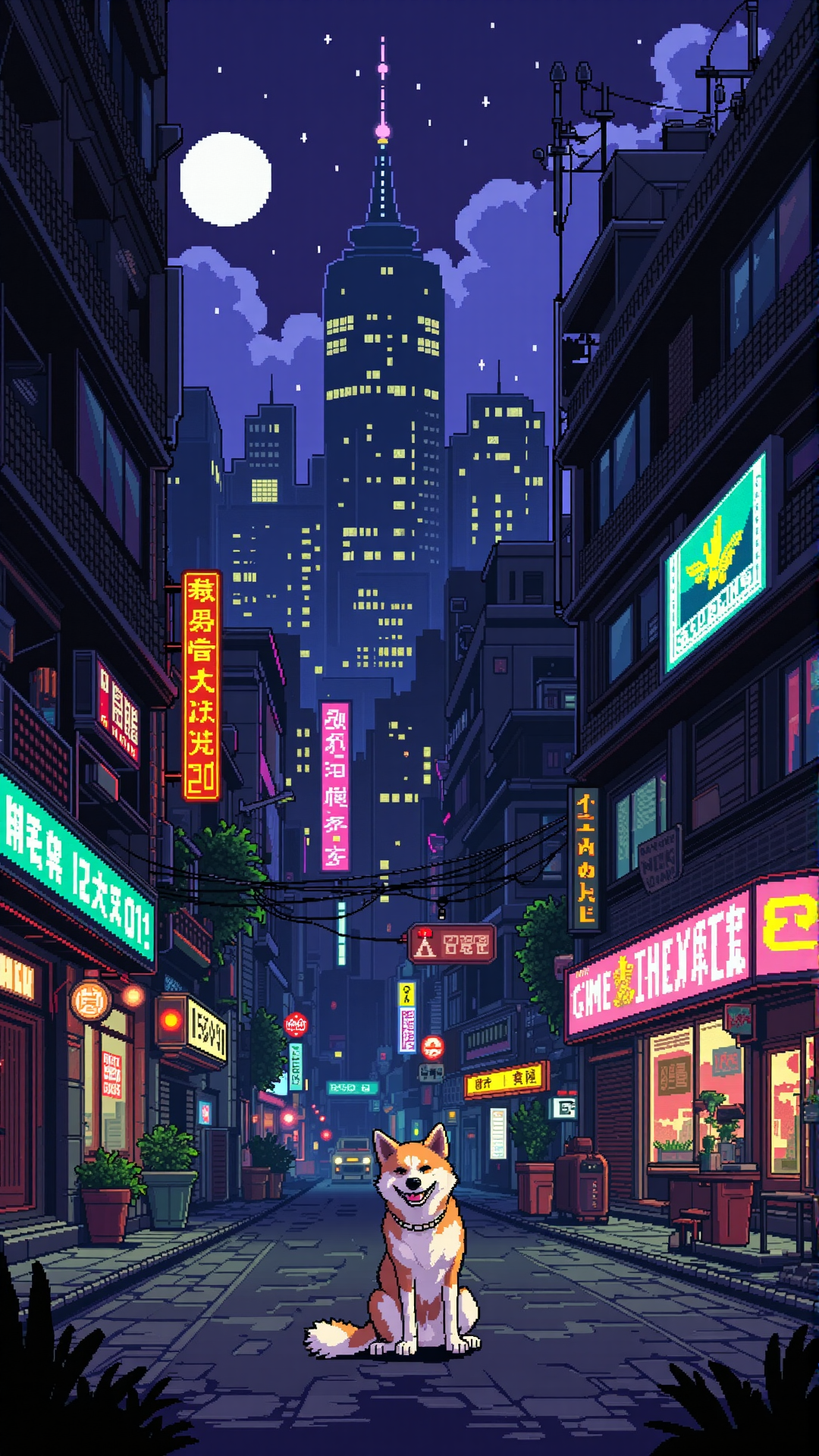 Content