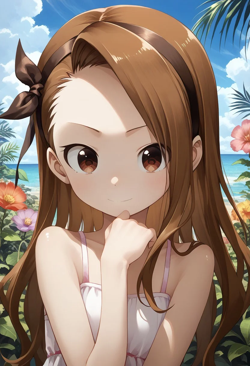 score_9, score_8_up, score_7_up, detailed background, shiny skin, posing, rating safe,
<lora:yamamoto.pony:1>,
yamamoto,
iori,
